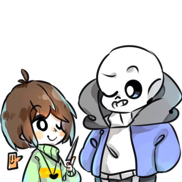 More Chans/Sara/Shara!! | Undertale Amino