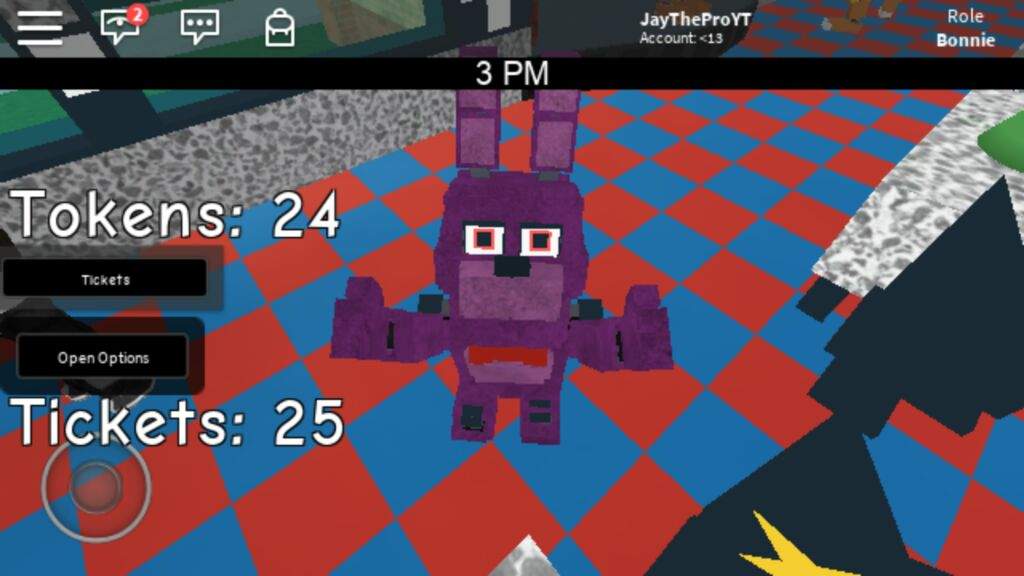 Something Very Funny Happened To Me Five Nights At Freddy S Amino - freddy fazblox s pizza roleplay roblox