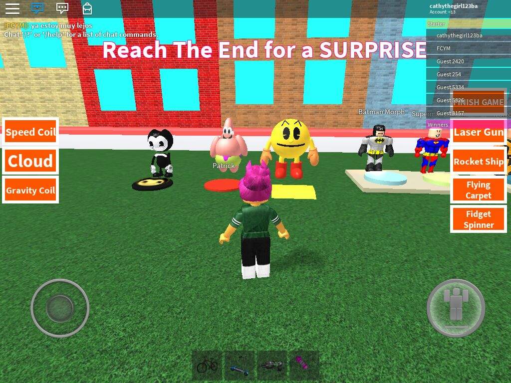Playing Clickbait Games Roblox Amino - guest clickbait ad roblox
