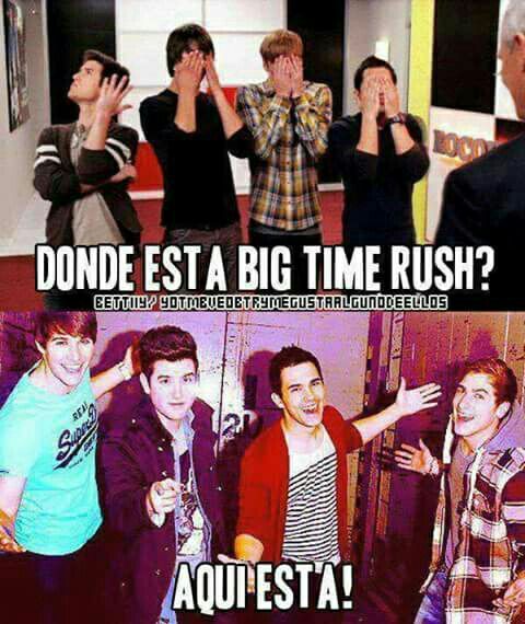 Big Time Memes | Wiki | •Big Time Rush Amino• Amino