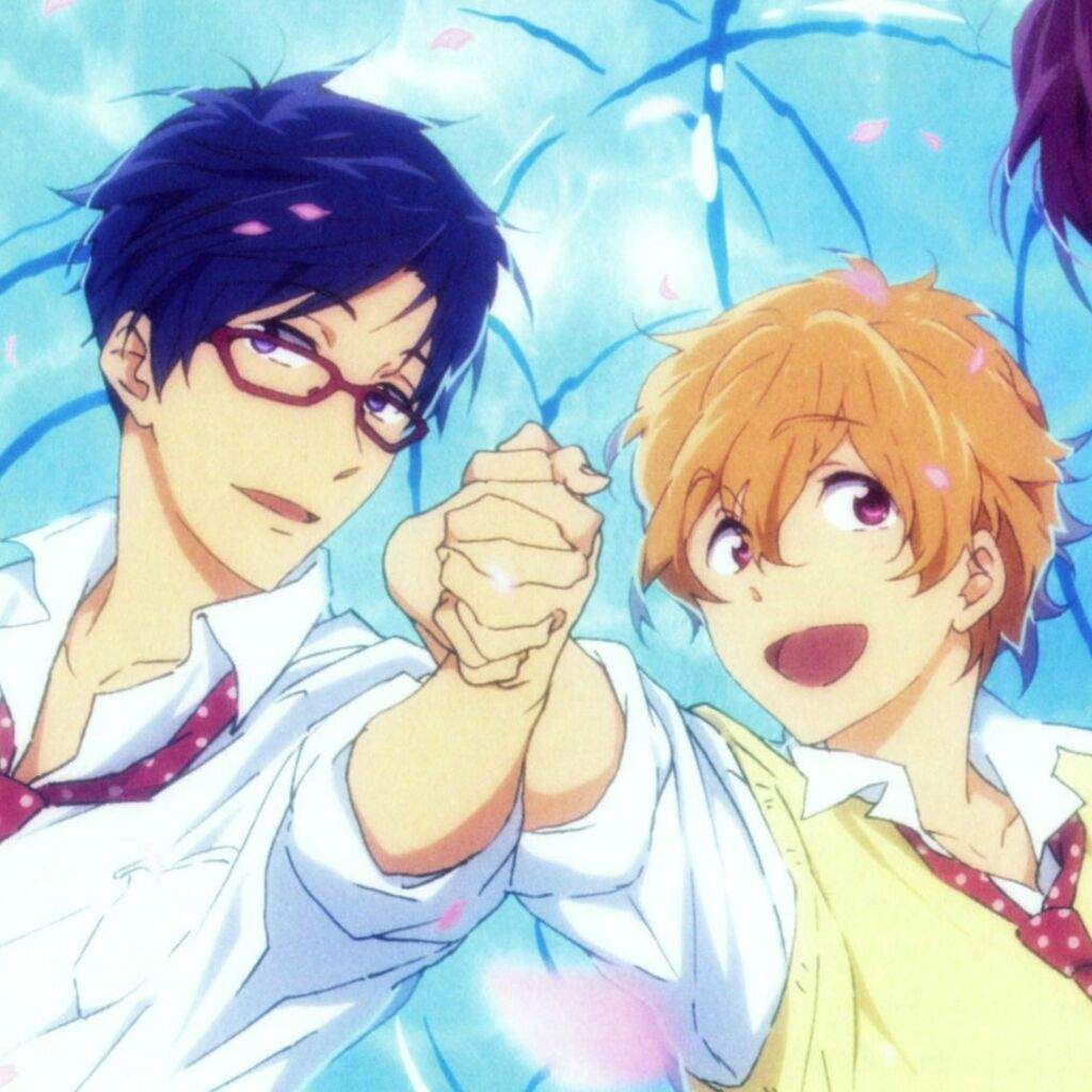 Free! | •Anime• Amino