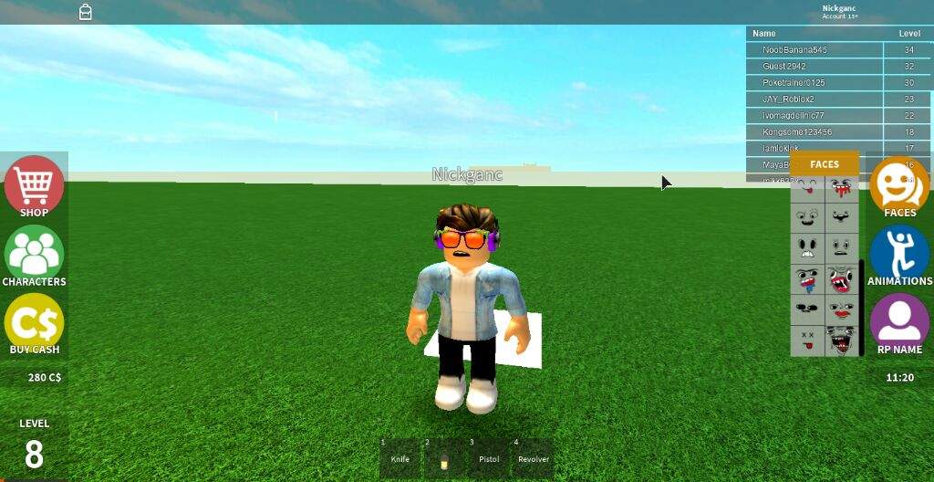 The Powers Of The Hackers Part 1 Roblox Amino