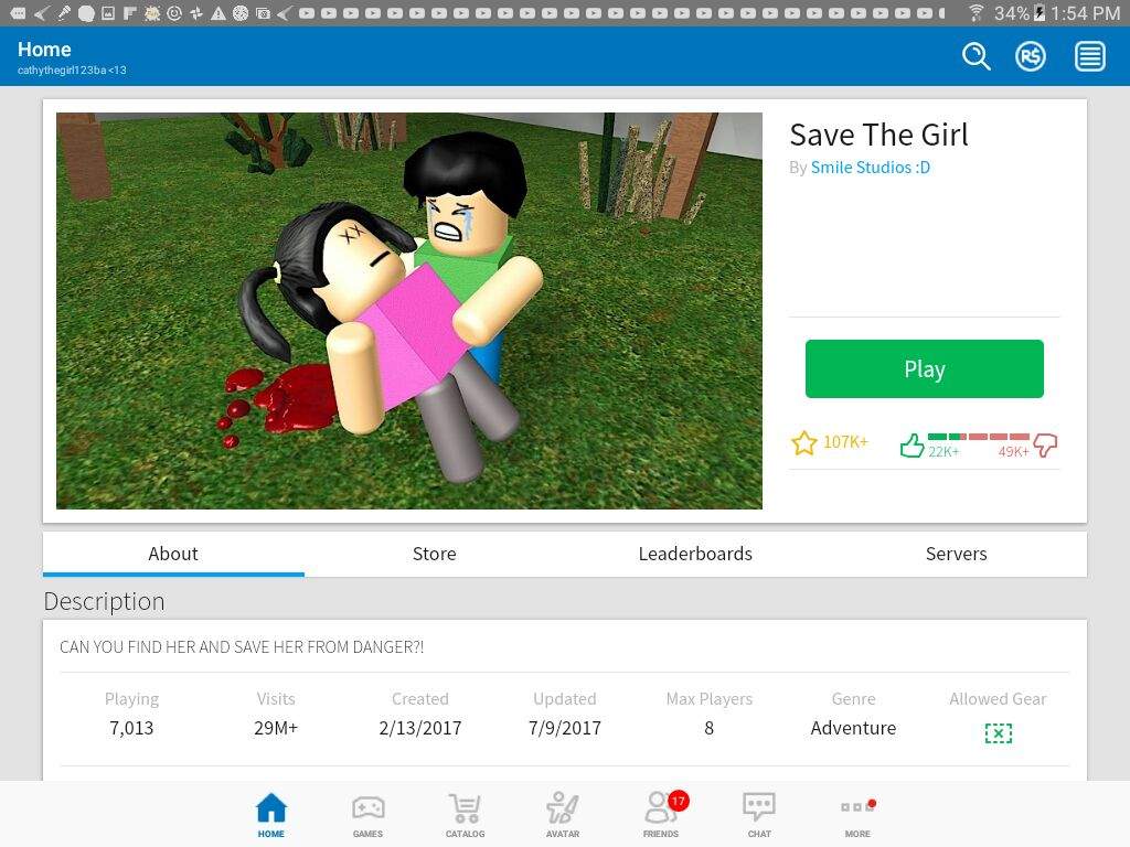 Playing Clickbait Games Roblox Amino - lets talk 1 roblox clickbait roblox amino