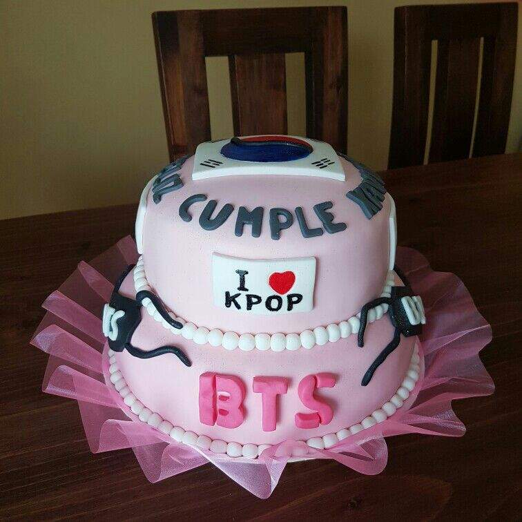 Pasteles kpop | •K-Pop• Amino