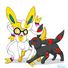 amino-THEGOLDENSYLVEON#Eeveelutionfanclub-f85d7e0e