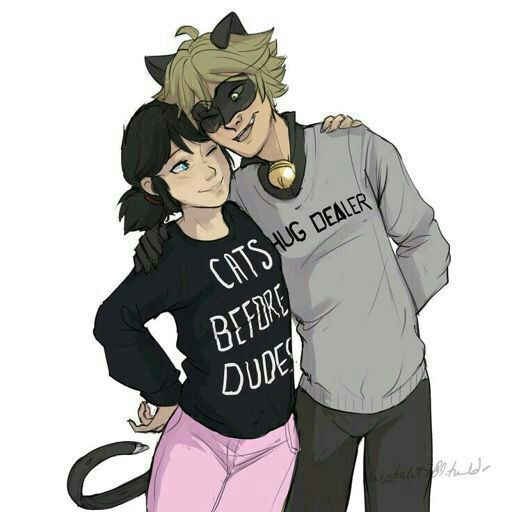 •Dibujo de Chat Noir• | •Miraculous Ladybug Español• Amino