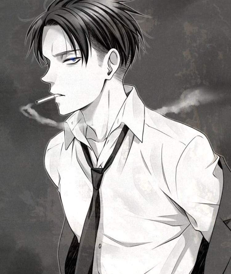 Levi/Ereri | Anime Amino