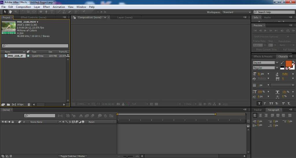 Adobe After Effects | Wiki | Editing & Designing Amino