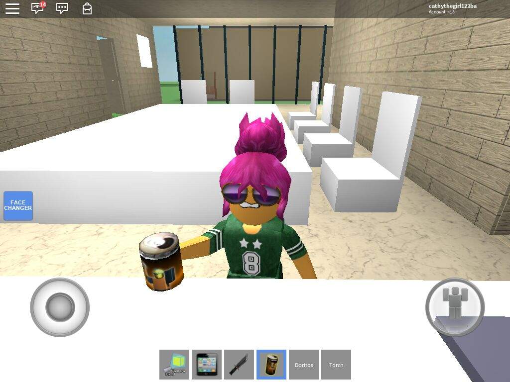 Karva Roleplay Part One Roblox Amino