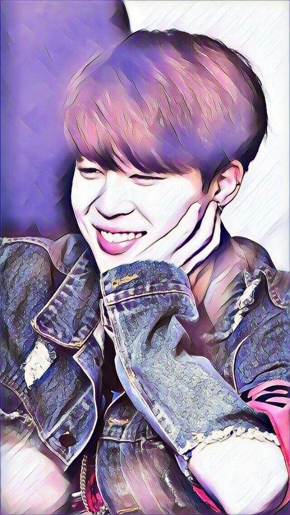 Bts (picsart Edited) 