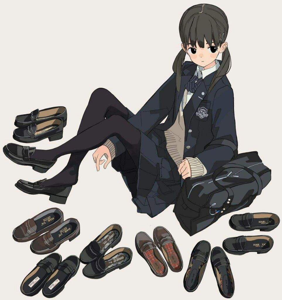 Uniformes escolares | •Anime• Amino