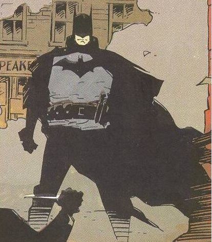 La próxima película animada de DC será Batman: Gotham a Luz de Gas |  •Cómics• Amino