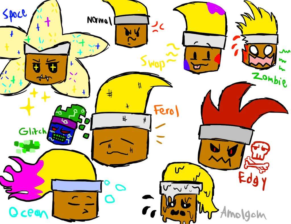inanimate insanity HAVE AUS!!!!!!????? | Inanimate Insanity ♥ Amino