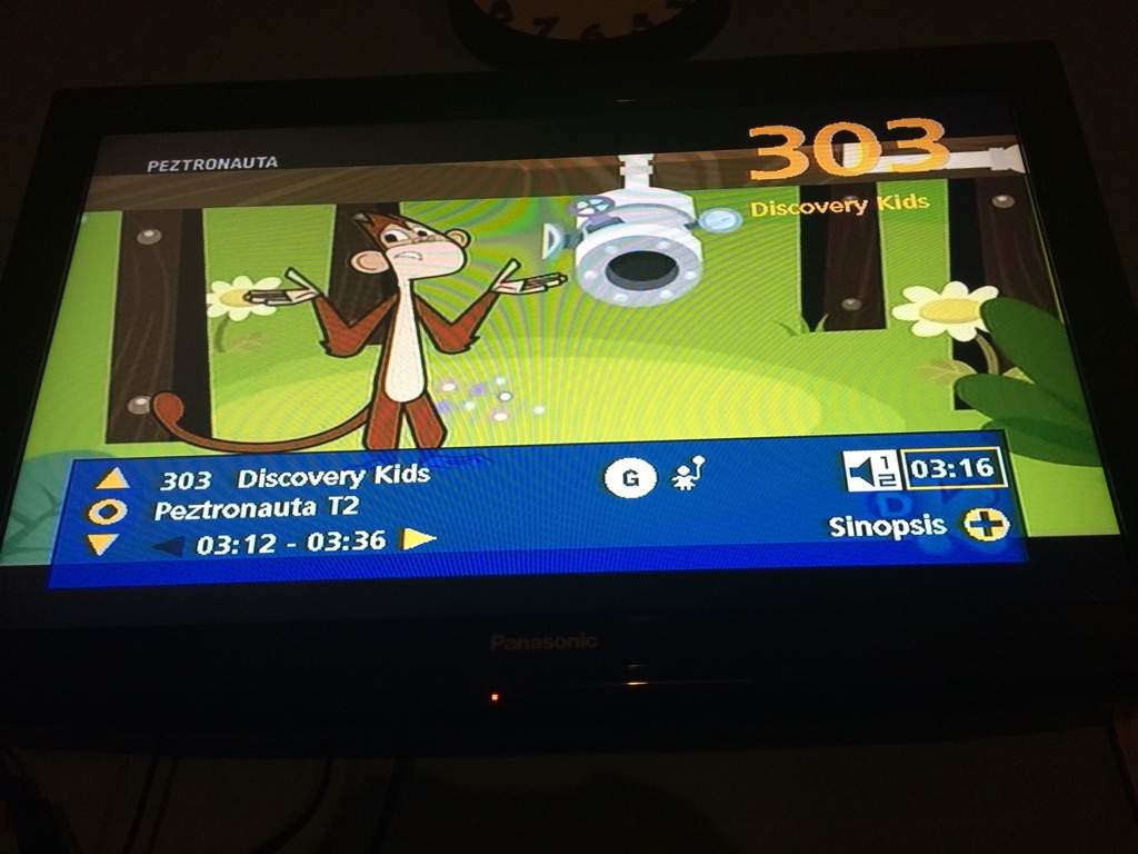 Viviendo El 3 17 En Discovery Kids Y Pasa Esto Cartoon Amino Espanol Amino