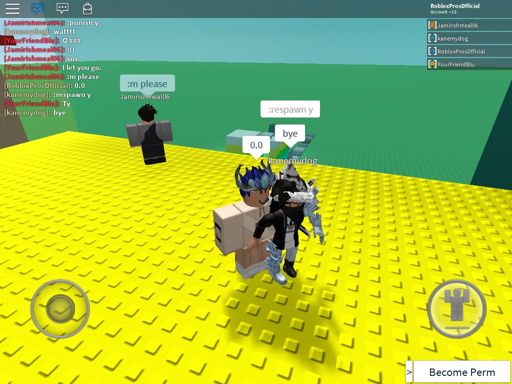 Calkyrie Roblox Amino - ty jake roblox