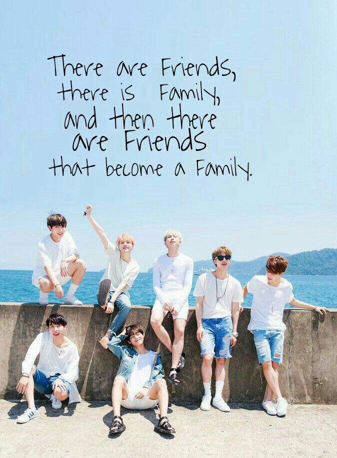 Featured image of post Bts Friendship Quotes 16 quotes that will warm your best friend s heart