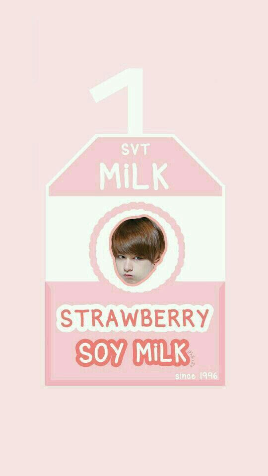 SVT MILK 💎 | Carat 캐럿 Amino