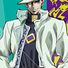 amino-Josuke Higashikata-4451006d