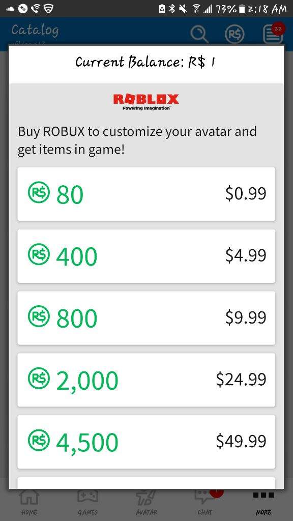Tomorrow Ima Have 2000 Robux What Should I Do Comment Roblox Amino