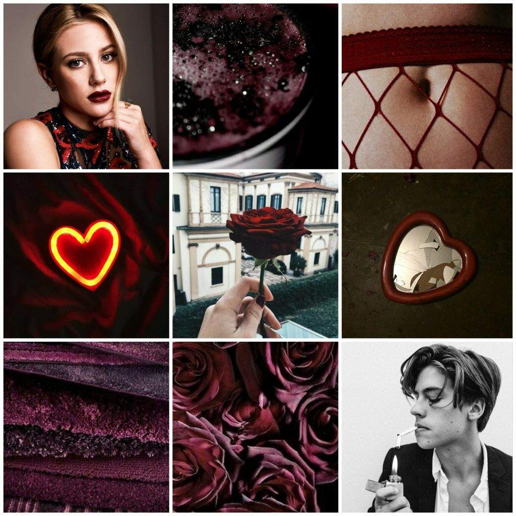 Varchie and Bughead Aesthetics | Riverdale Amino