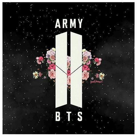 Bts Army New Logo For Profile Picture Credit Gabjoon Army S Amino | The ...