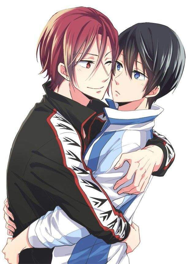 Free! | •Anime• Amino