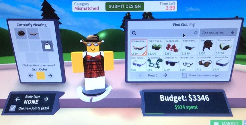 Being Dumb In Design It Roblox Amino - roblox design it