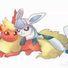 amino-THEGOLDENSYLVEON#Eeveelutionfanclub-06129913