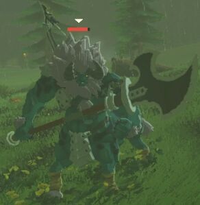 Lynels | Wiki | Zelda Amino