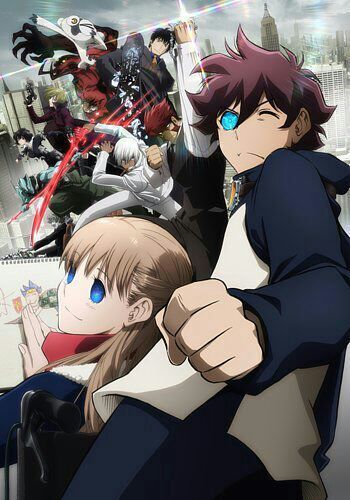 Fall Anime 2017 Part 1 Anime Amino