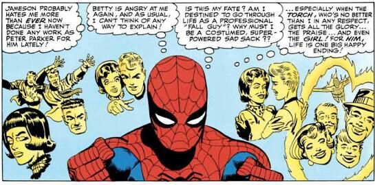 Spider-Man's mask having mechanical eyes to emote was a genius way to adapt  comic book masks. | ResetEra