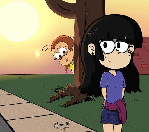 The Loud House:Ending | Wiki | The Loud House Español Amino