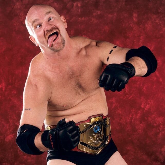 Happy Birthday to Gillberg! | Pro Wrestling Amino