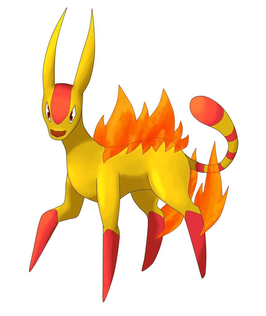 My Top 10 Favorite Pokémon Uranium Fakemon! 