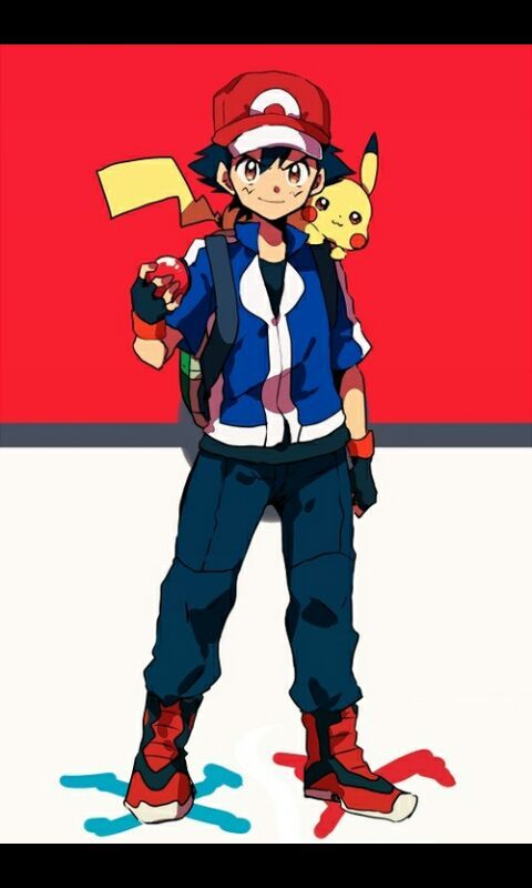 ash-ketchum-pok-mon-amino