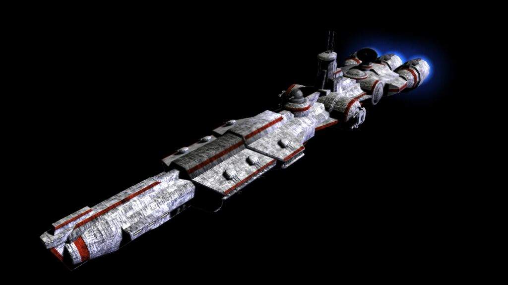 star wars consular class cruiser