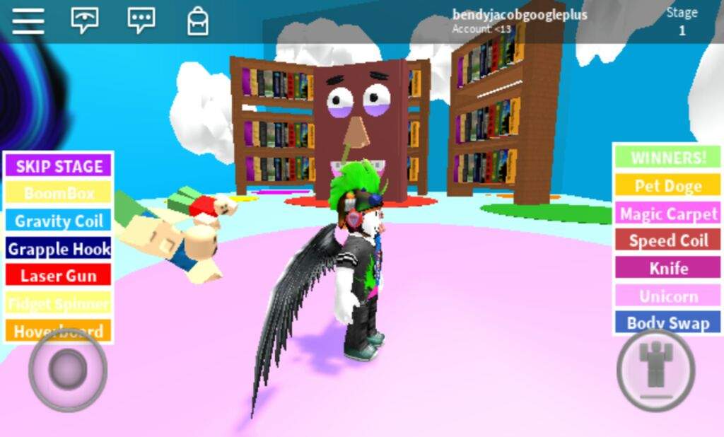 Is This Game Clickbait Roblox Amino - roblox is playing roblox o not click bait