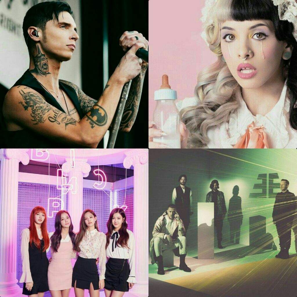 What kind of music do Pastel Goths listen to? Pastel Goth Amino Amino