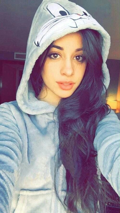 Camila Cabello 😍 | •Anime• Amino