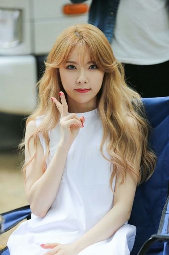 Pyo Hye-Mi | Wiki | K-Pop Amino