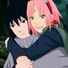 amino-Sakura Uchiha-83ee63e6