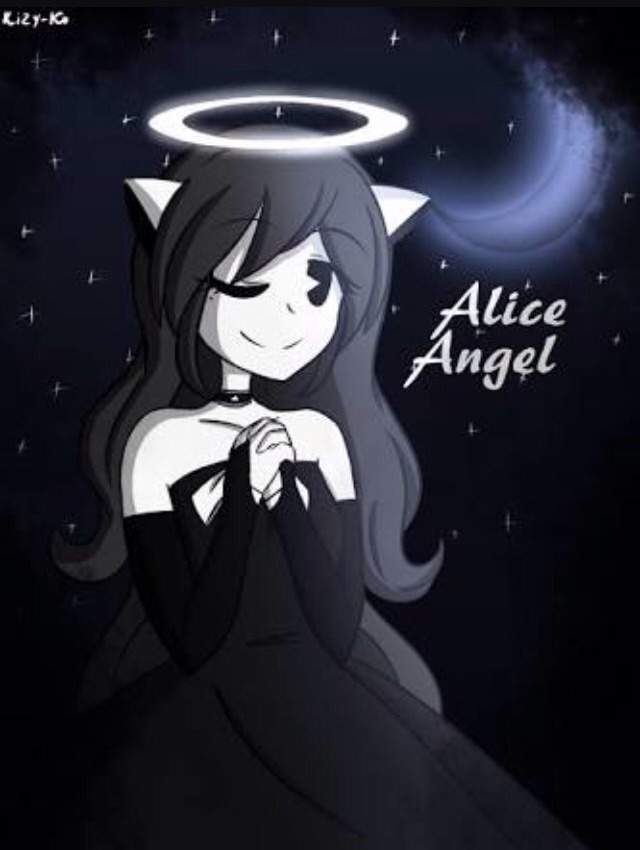 bendy and the ink machine alice angel explained bendy and the ink machine alice angel explained