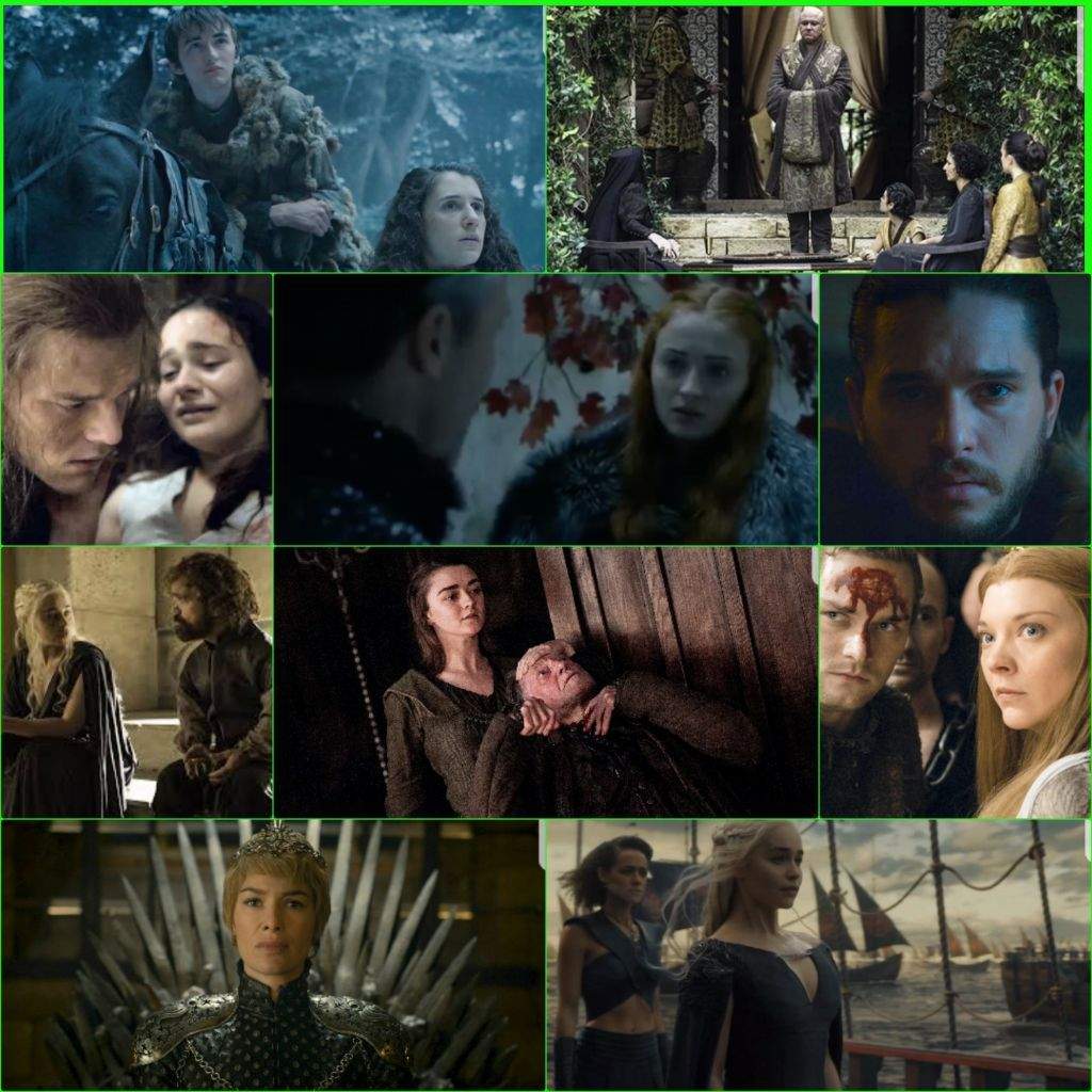 Raven S Season 6 Finale Recap Game Of Thrones Amino