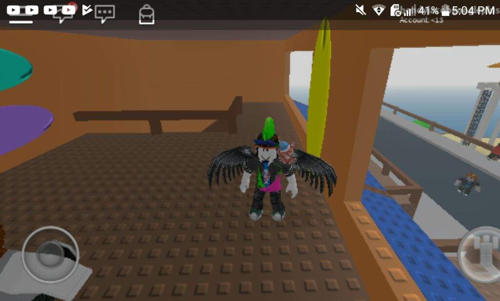 What Kind Of Game Should I Play In Roblox And Make A Video Of It