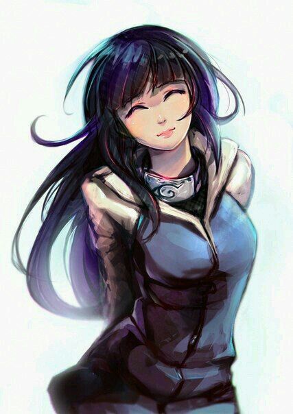 Hinata Hyūga | Wiki | 🛡Anime Y Videojuegos 🛡 Amino