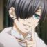 amino-Ryuu kanashimi / Alois trancy........-25808bd5