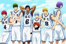 Generation Of Miracles 1 Wiki Kuroku S Basketball Amino