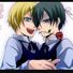 amino-Ryuu kanashimi / Alois trancy........-d3ebe83b