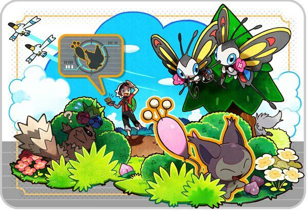 aug pokemon sun and moon free