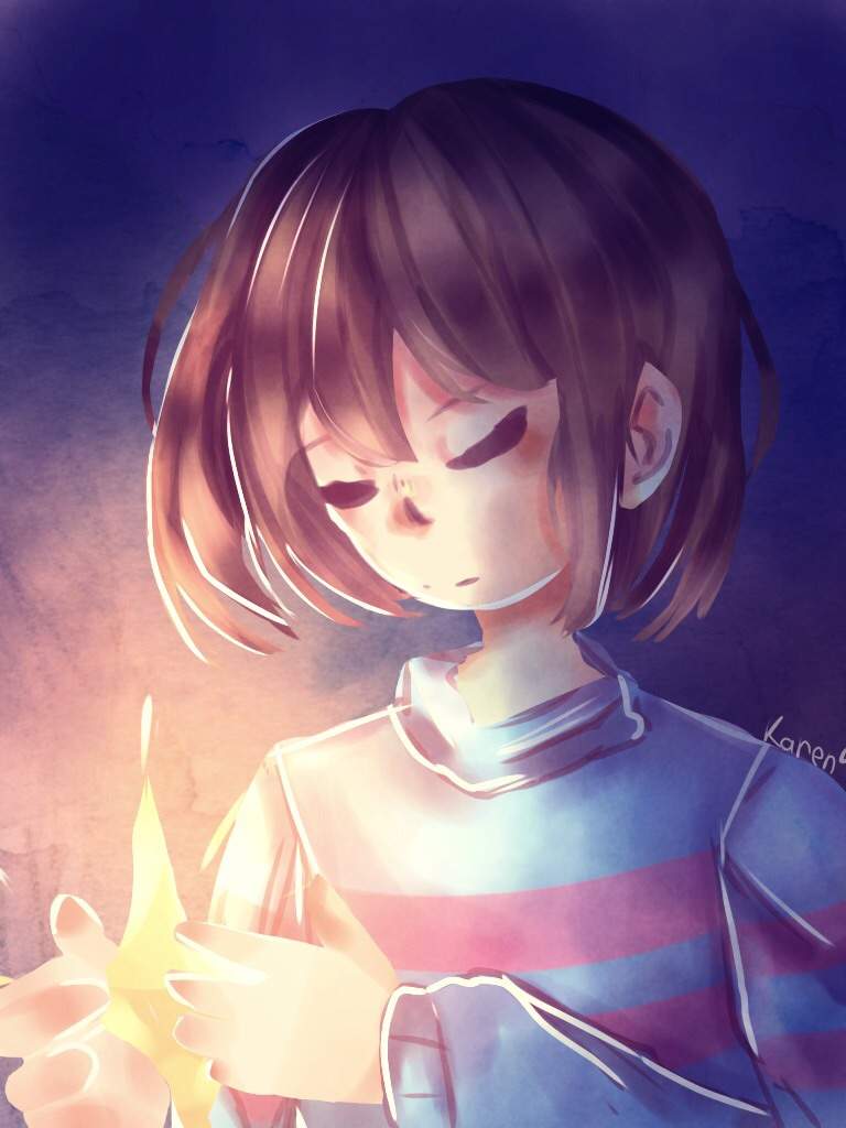 『Save Point』 | Undertale Amino